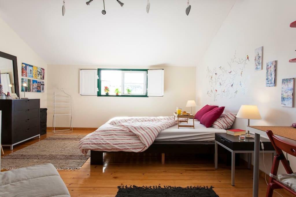 My Fair - Santos Duplex Appartement Lisboa