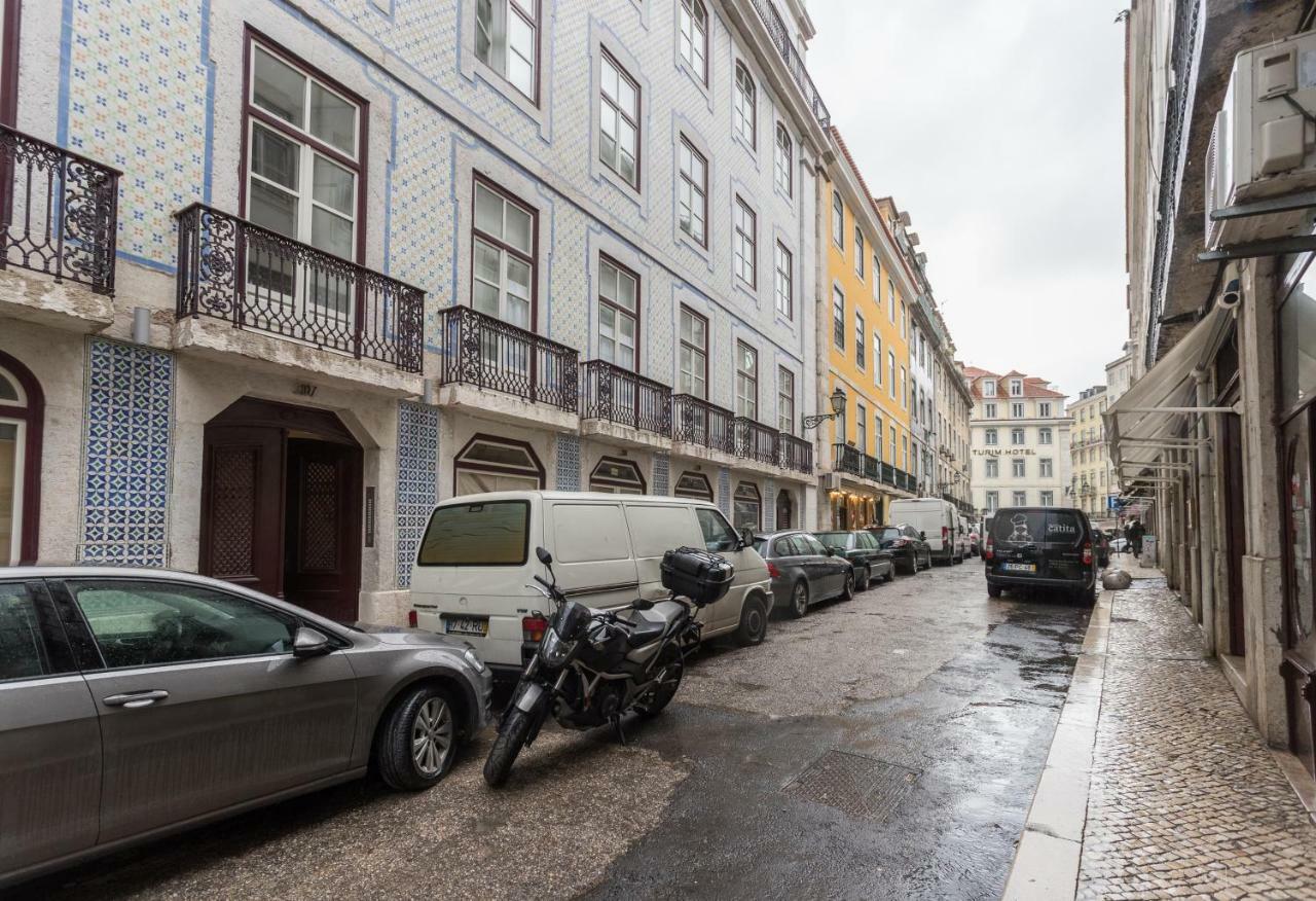 Appartement Flh Baixa Cozy *
