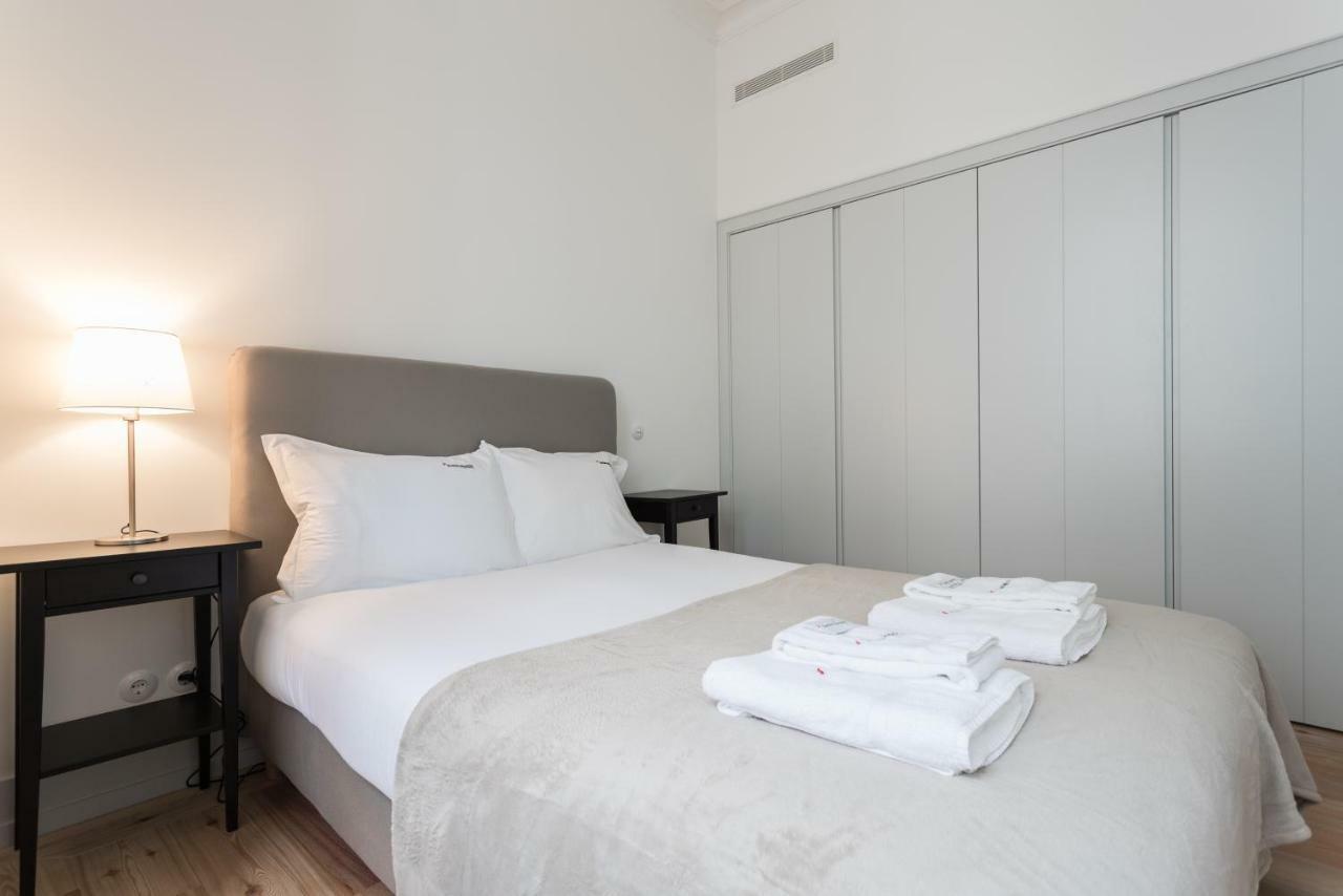 Appartement Flh Baixa Cozy Lissabon