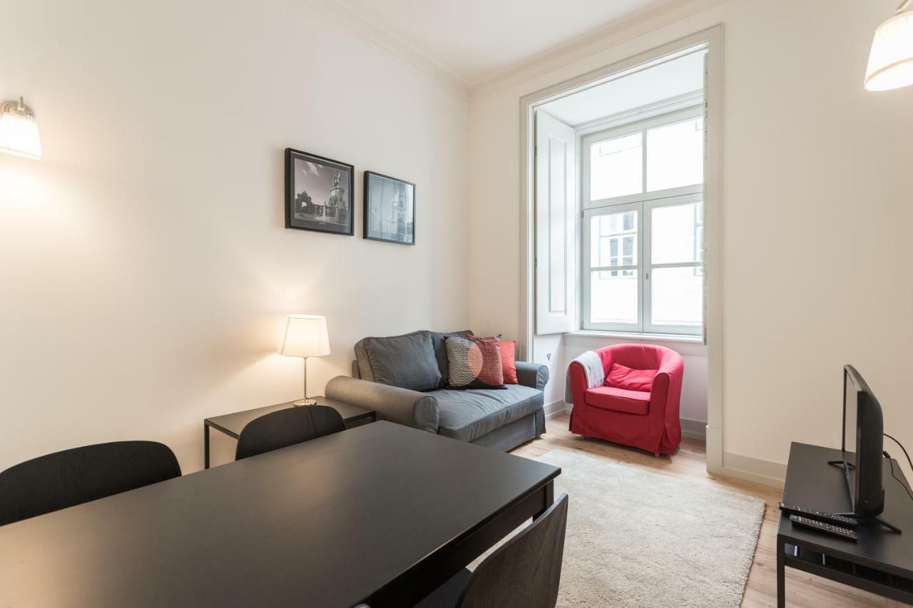 Appartement Flh Baixa Cozy