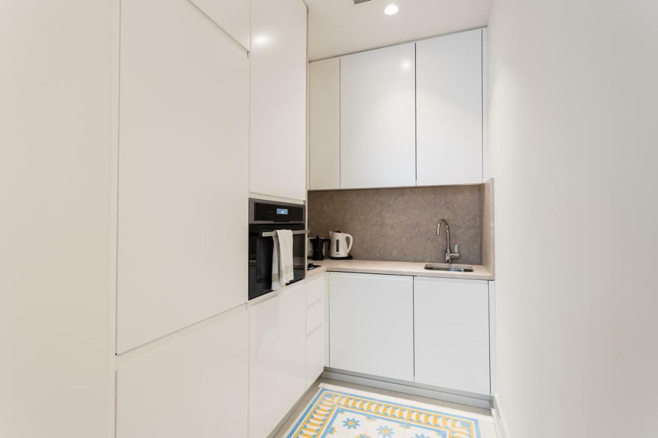 Appartement Flh Baixa Cozy *