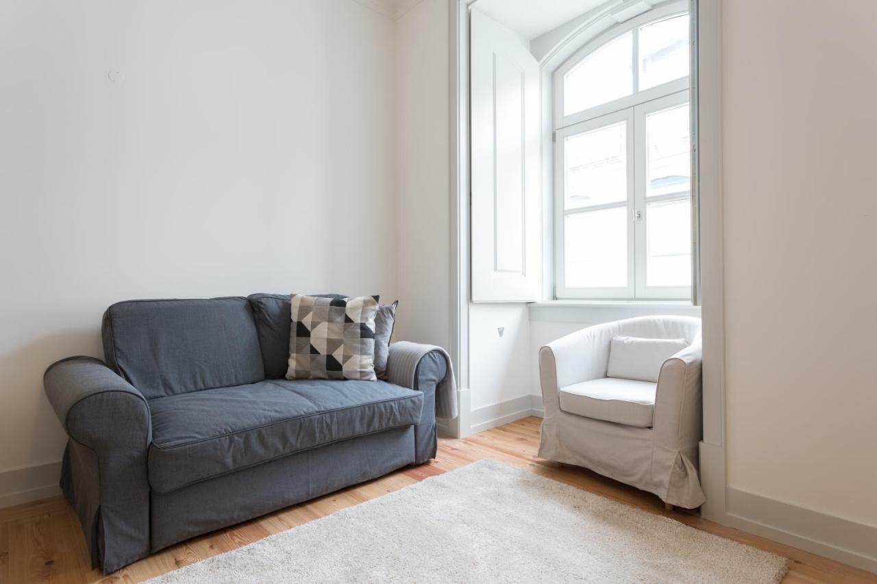 Flh Baixa Cozy Appartement Lissabon
