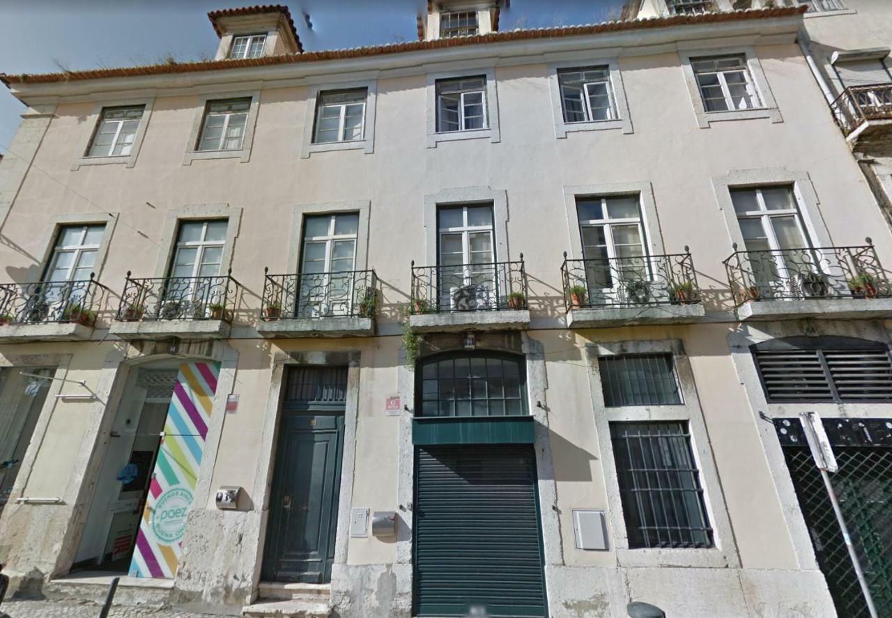 Appartement Janelas Verdes