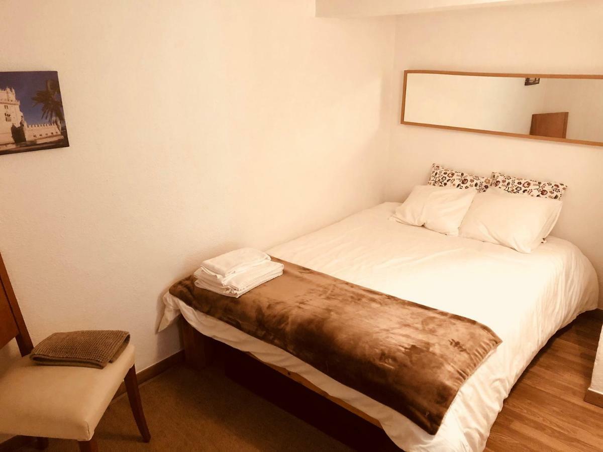 Apartment Secret & Graca Lissabon