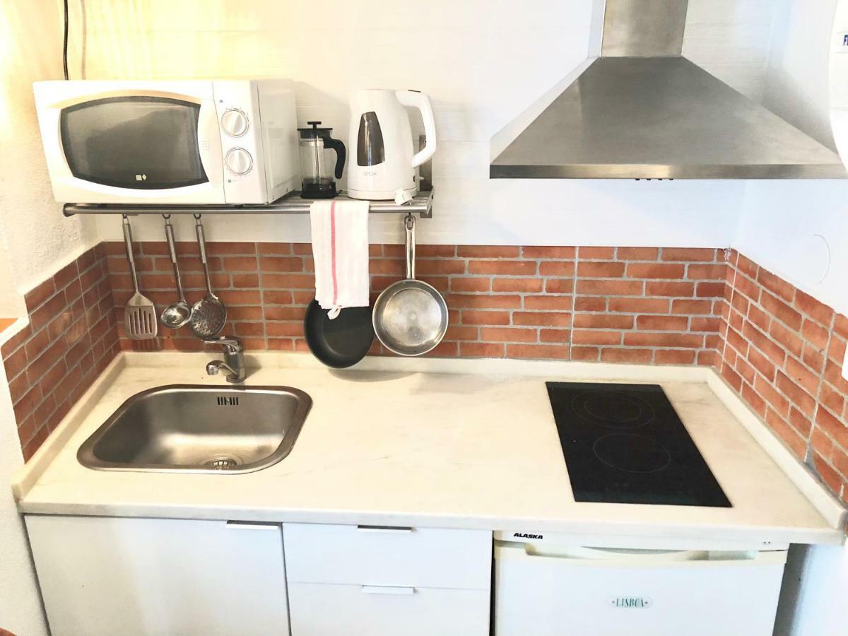 Apartment Secret & Graca Lissabon