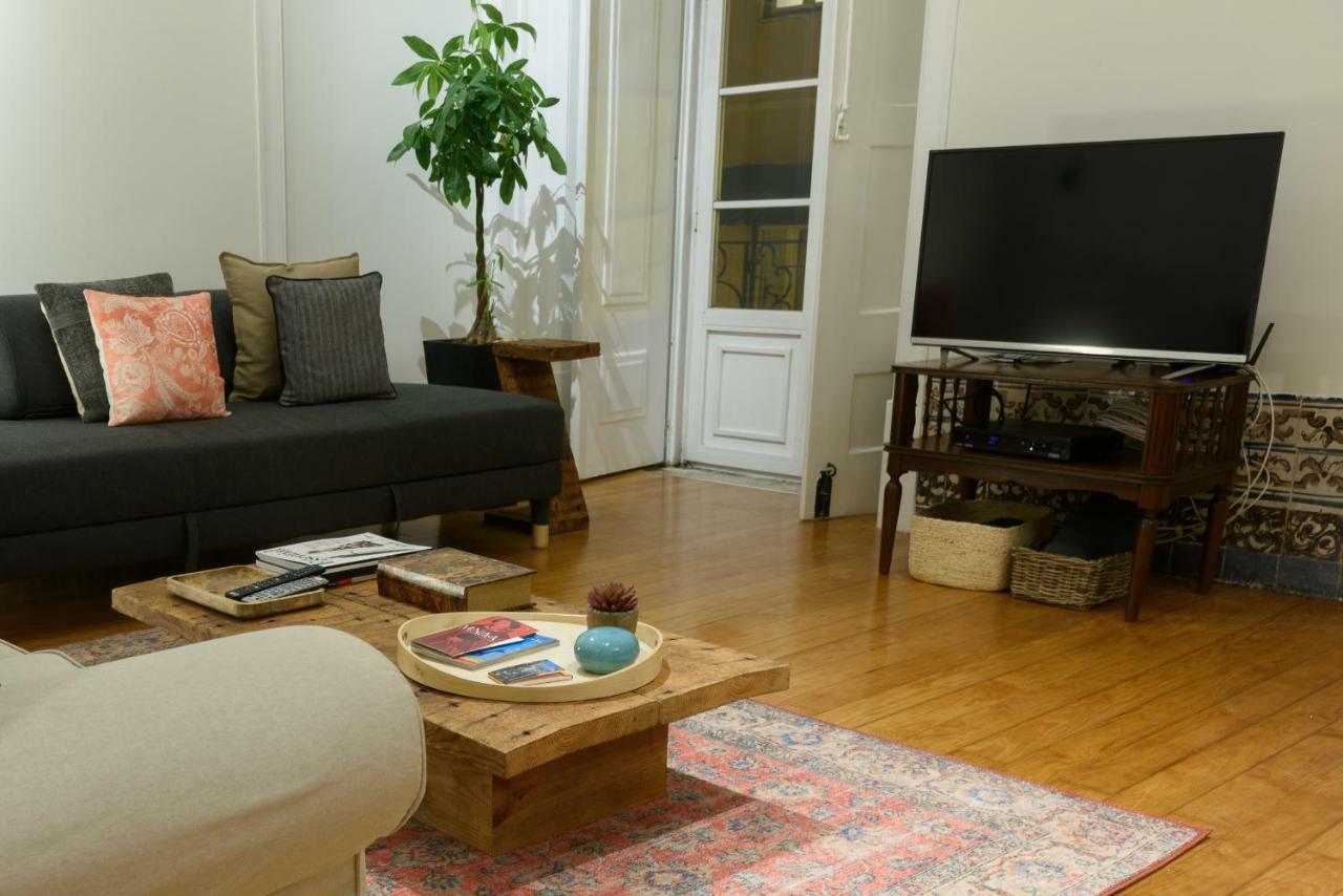 Appartement Janelas Verdes *