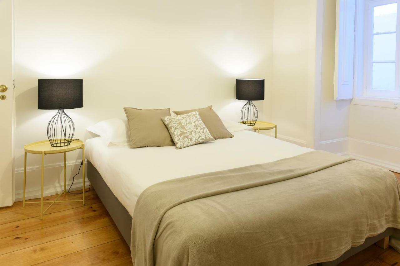 Janelas Verdes Appartement *