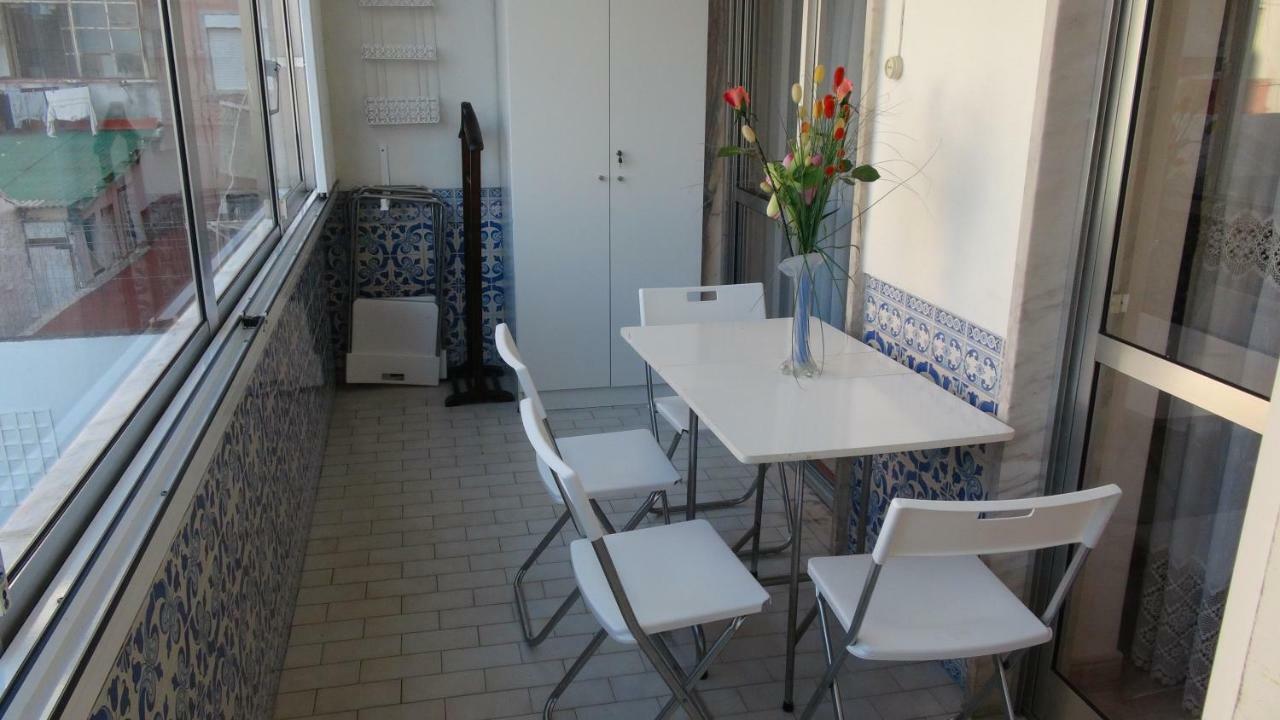 Gasthuis Casa Moura Lissabon