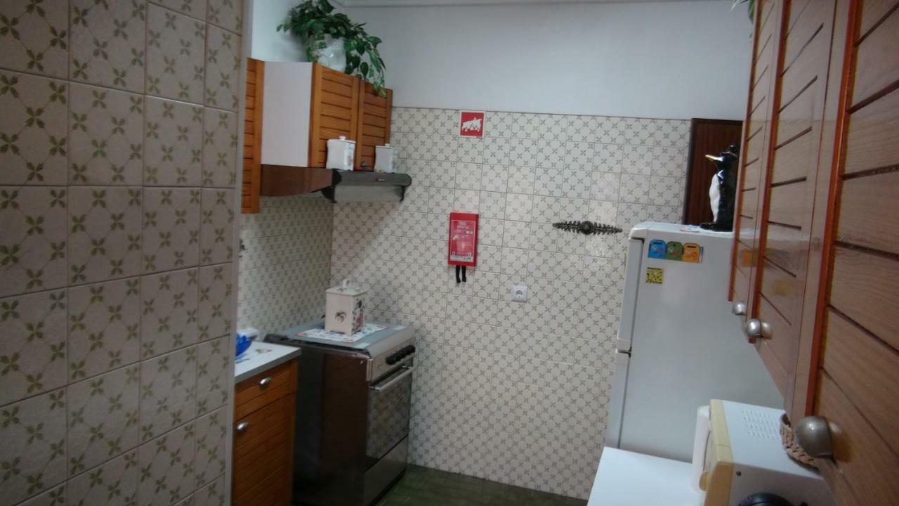Gasthuis Casa Moura *