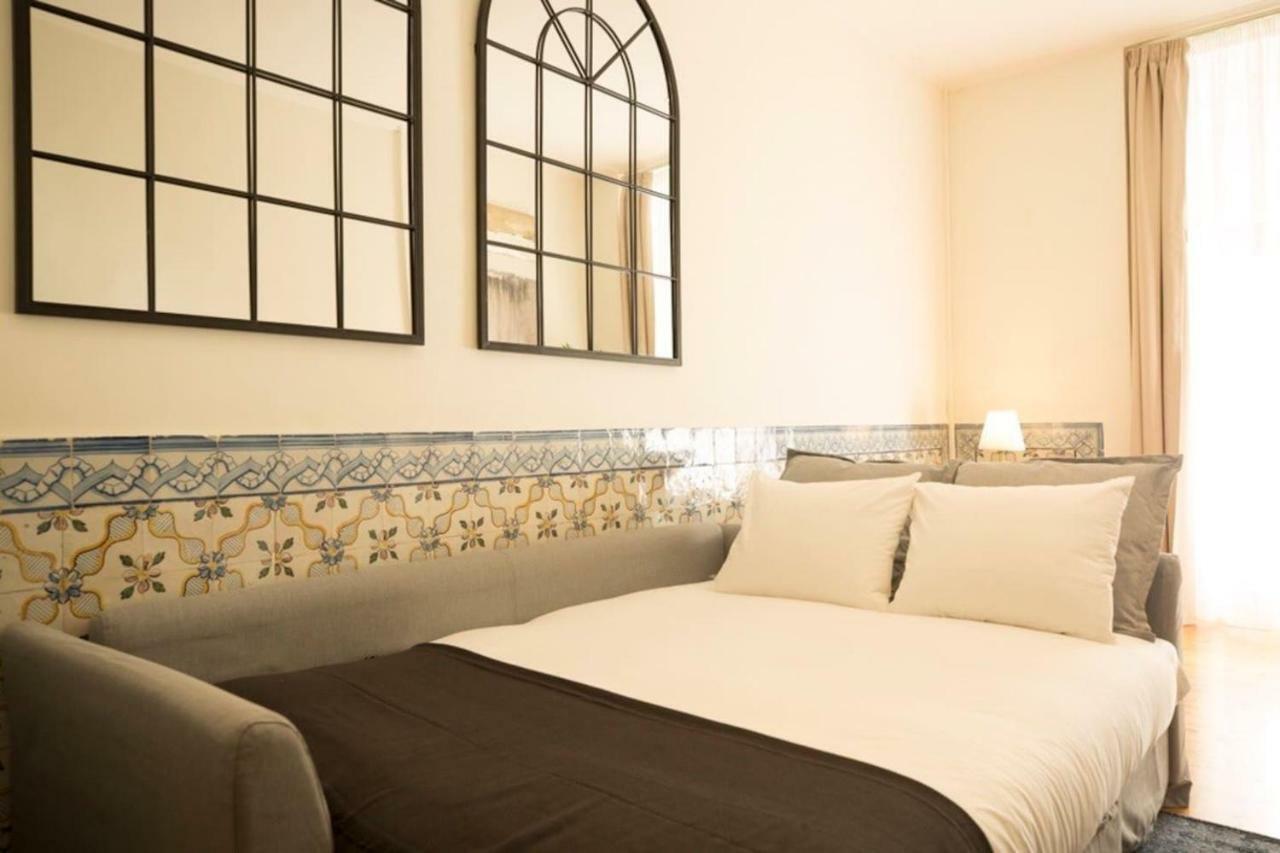Ola - Chiado Iv Appartement *