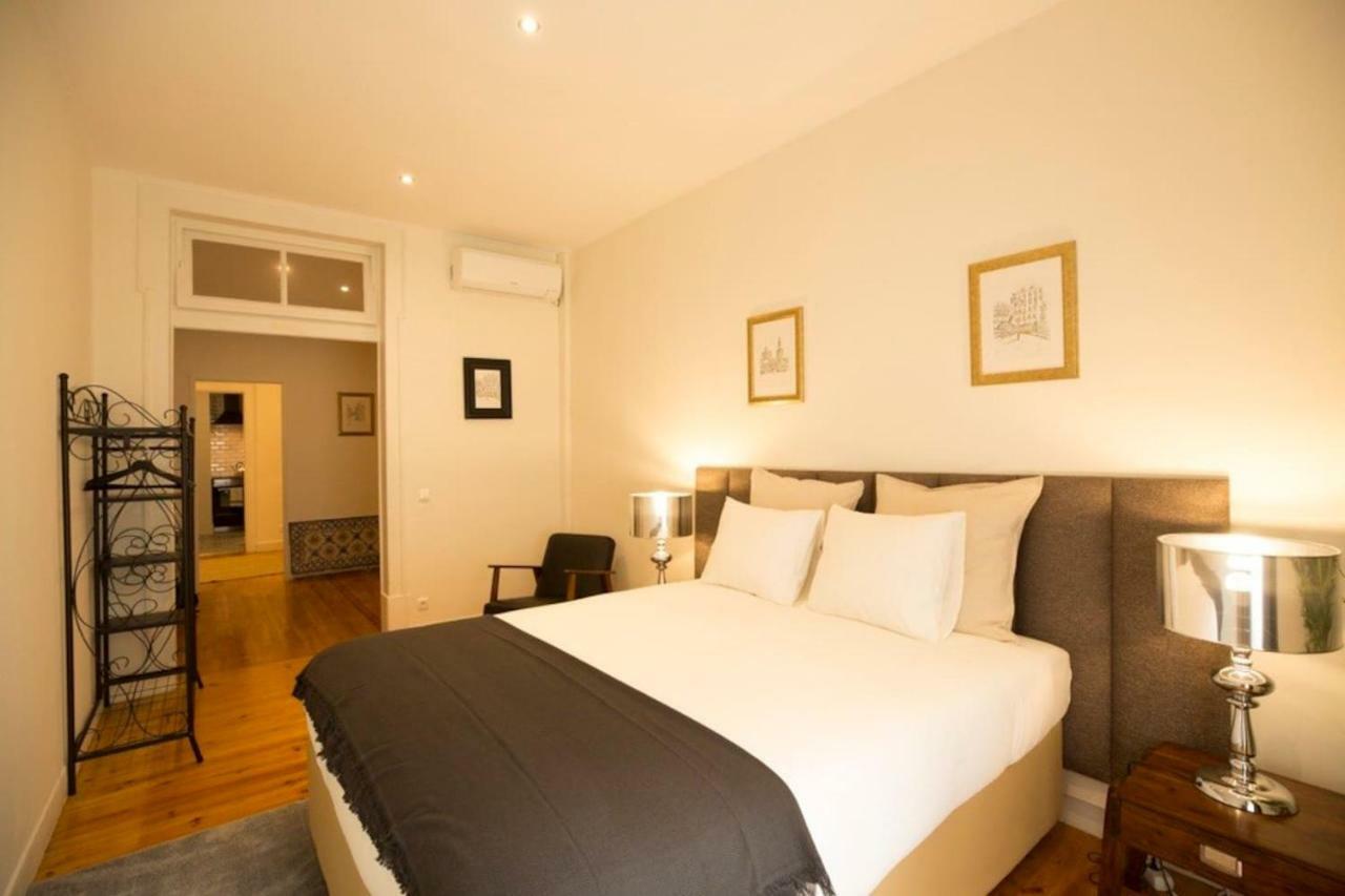 Ola - Chiado Iv Appartement Lisboa