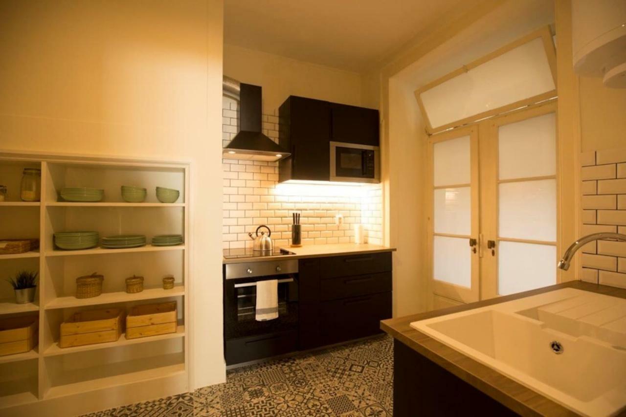 Appartement Ola - Chiado Iv