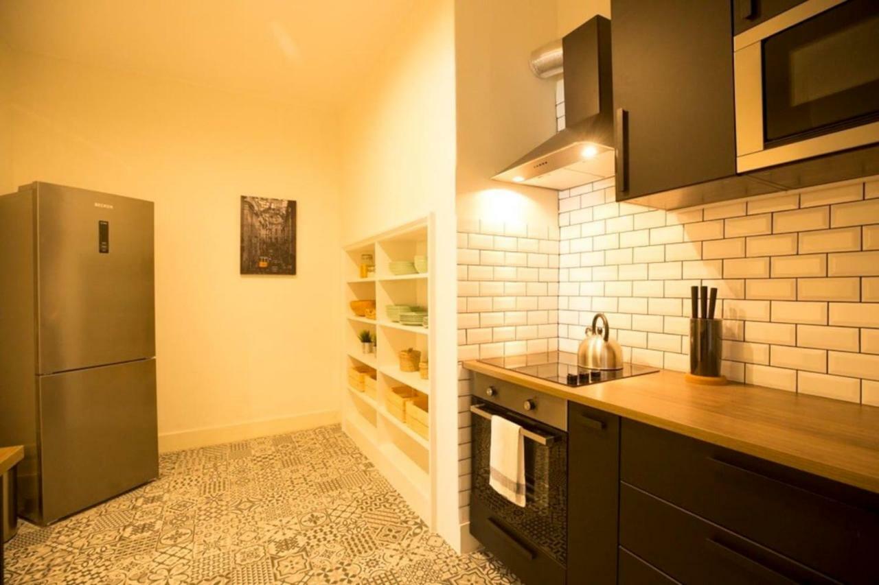 Ola - Chiado Iv Appartement Lisboa