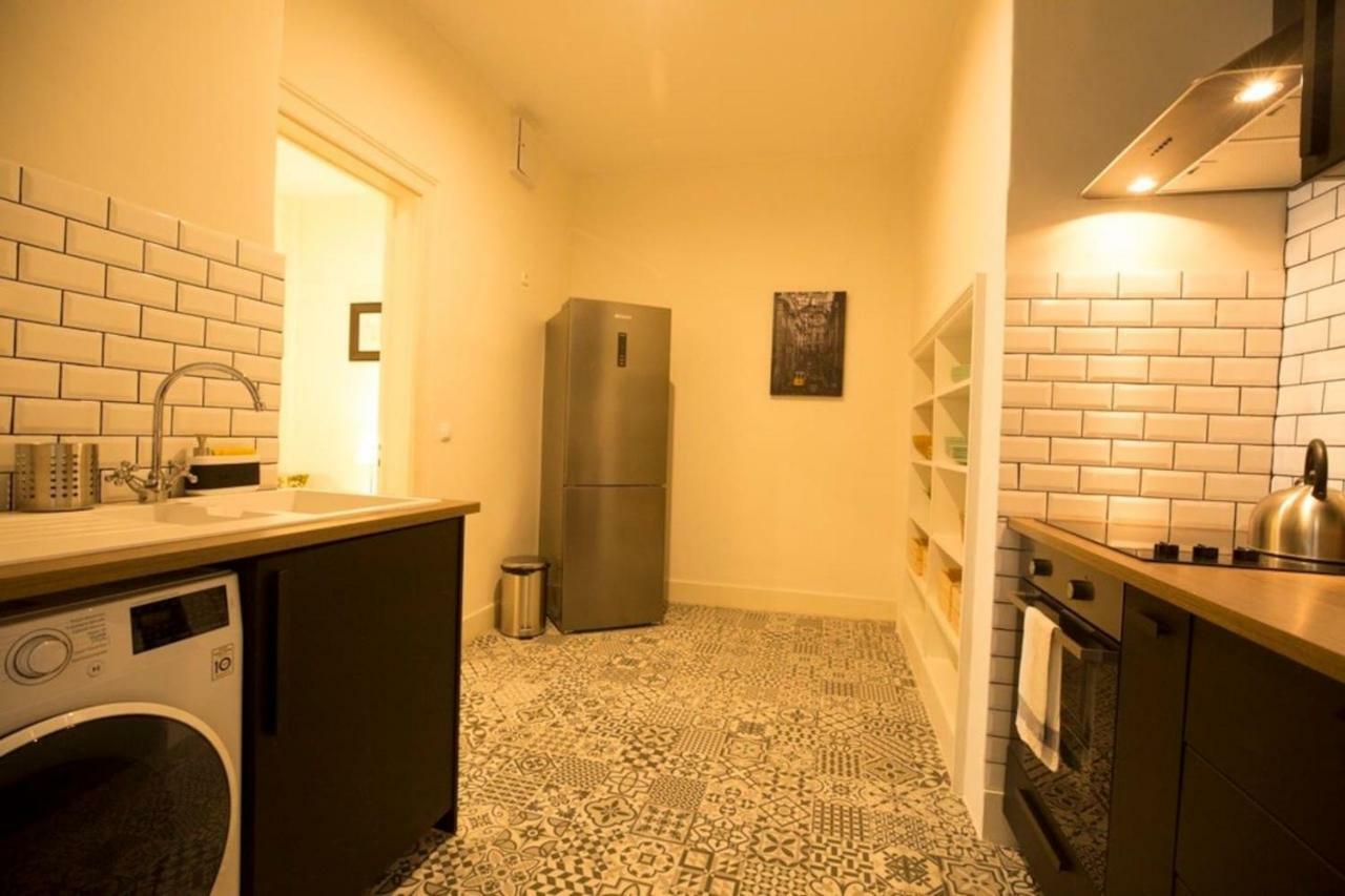 Ola - Chiado Iv Appartement