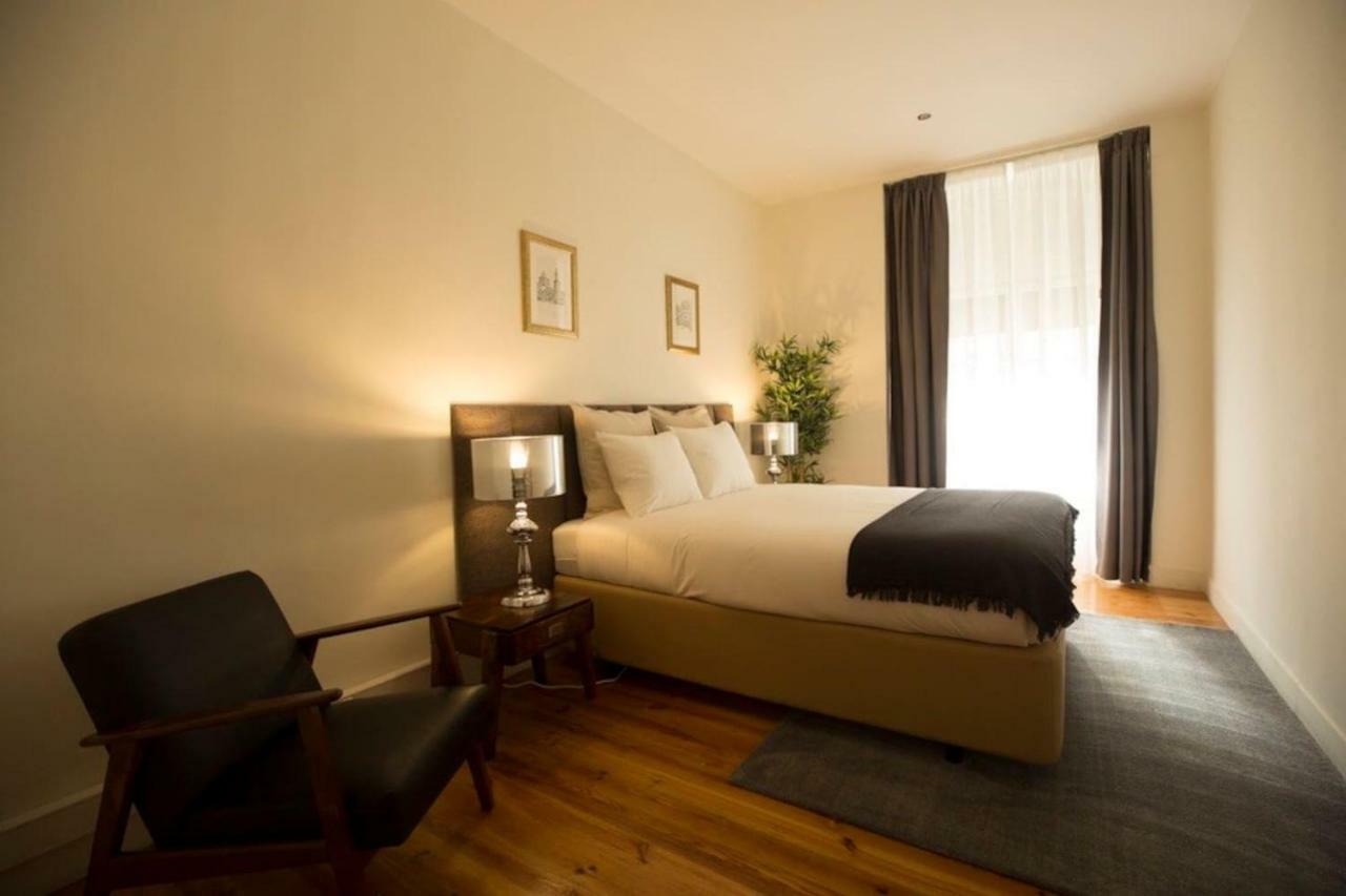 Appartement Ola - Chiado Iv Lisboa