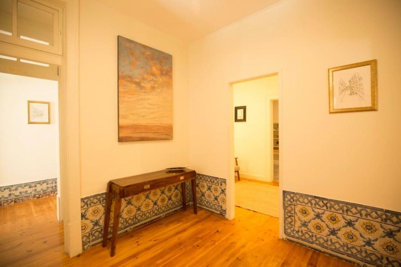 Appartement Ola - Chiado Iv *
