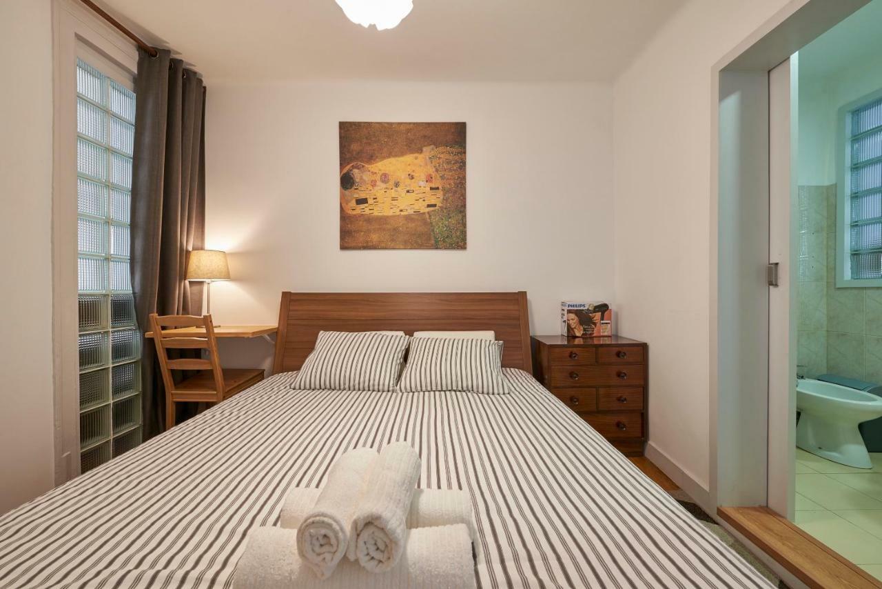 Apartamento Duque 55