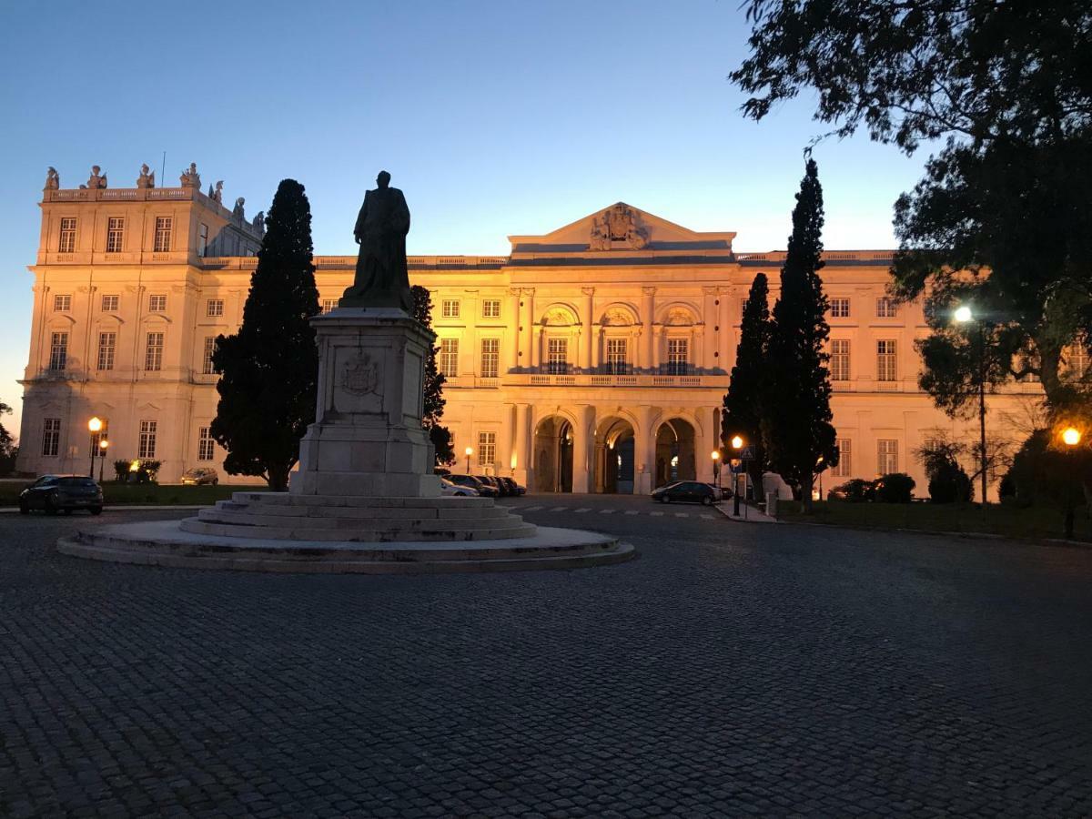 Excellent In Apartamento Lisboa