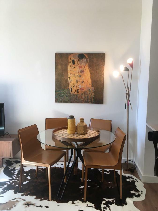 Exclusive 1 Bedroom Flat In The Heart Of
