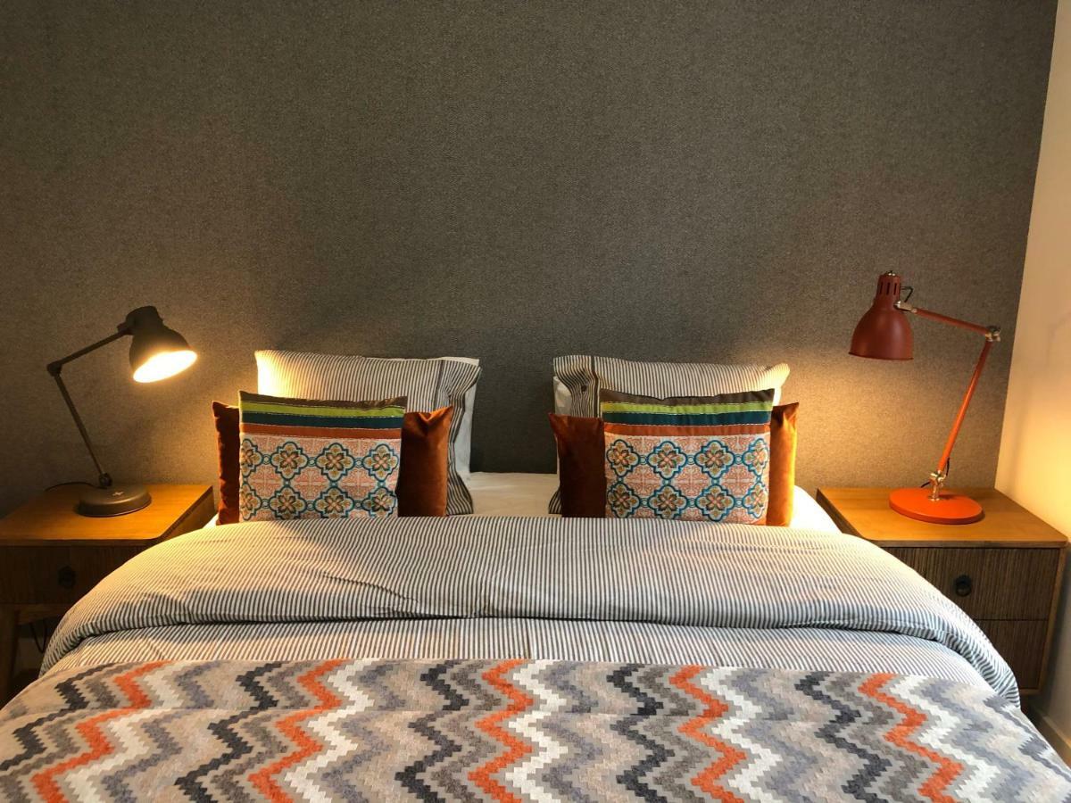 Exclusive 1 Bedroom Flat In The Heart Of