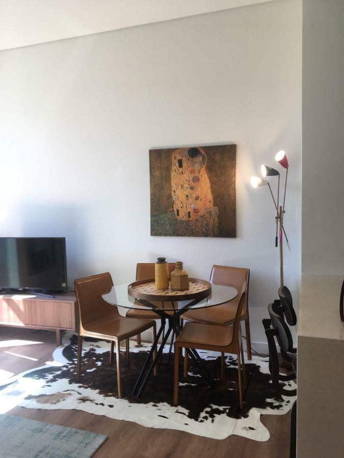 Exclusive 1 Bedroom Flat In The Heart Of Appartement