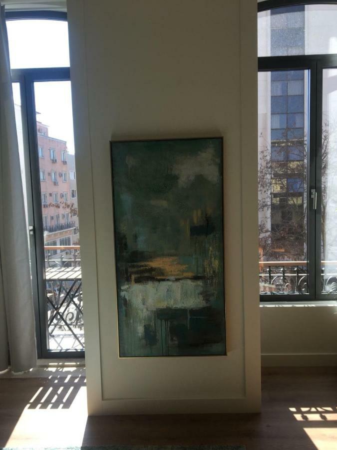 Exclusive 1 Bedroom Flat In The Heart Of