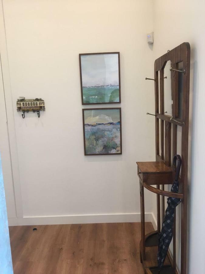 Exclusive 1 Bedroom Flat In The Heart Of Appartement Lissabon