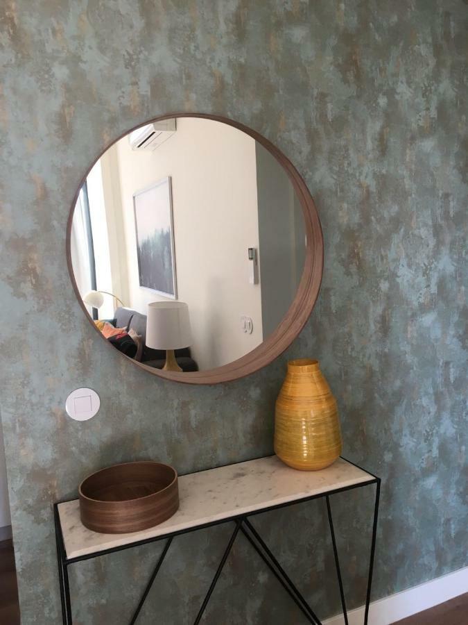 Exclusive 1 Bedroom Flat In The Heart Of Appartement