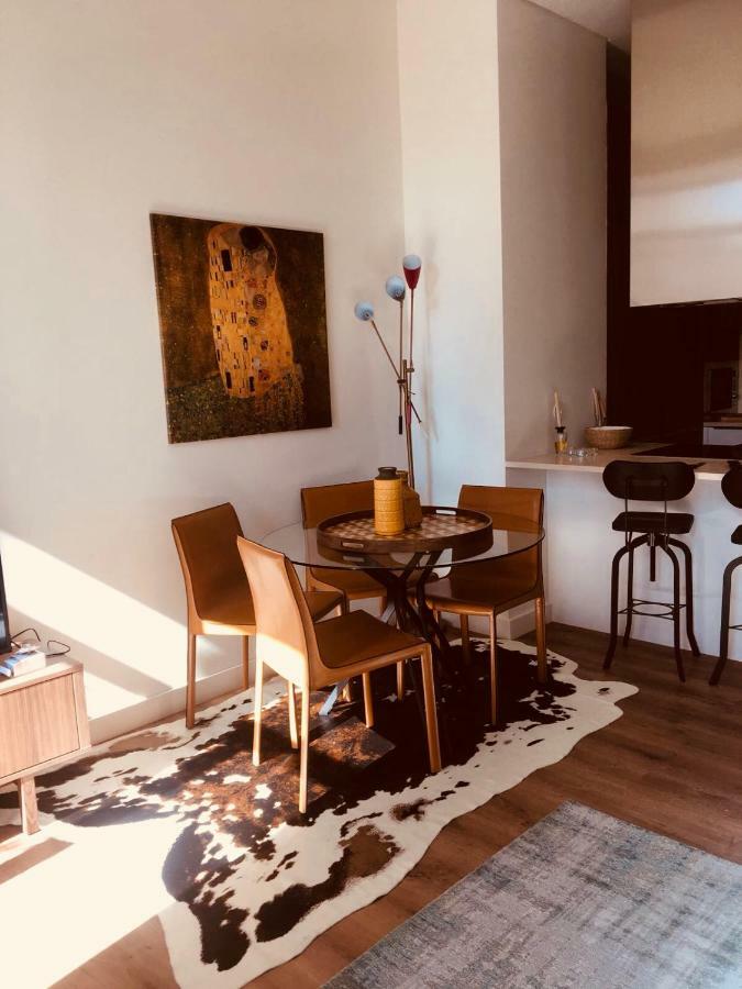 Appartement Exclusive 1 Bedroom Flat In The Heart Of Lissabon