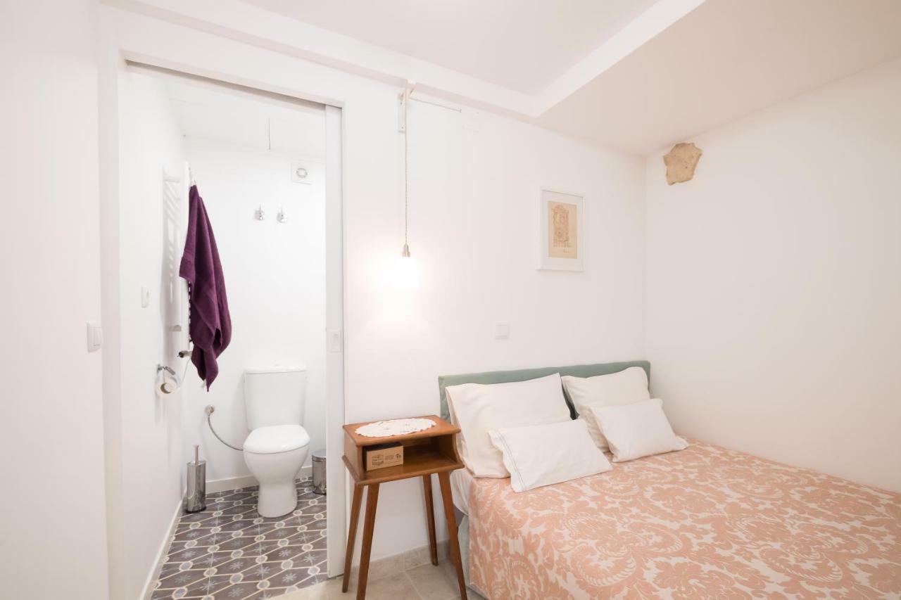 Little For Two-alfama Appartement Lisboa