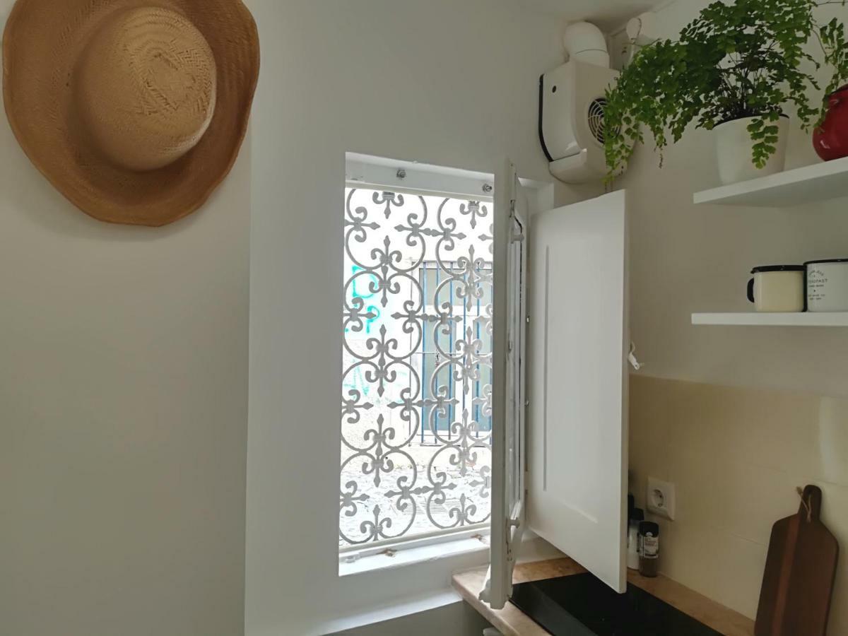 Appartement Little For Two-alfama *
