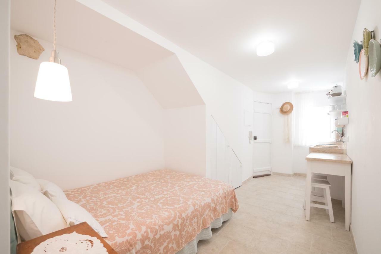 Appartement Little For Two-alfama Lisboa