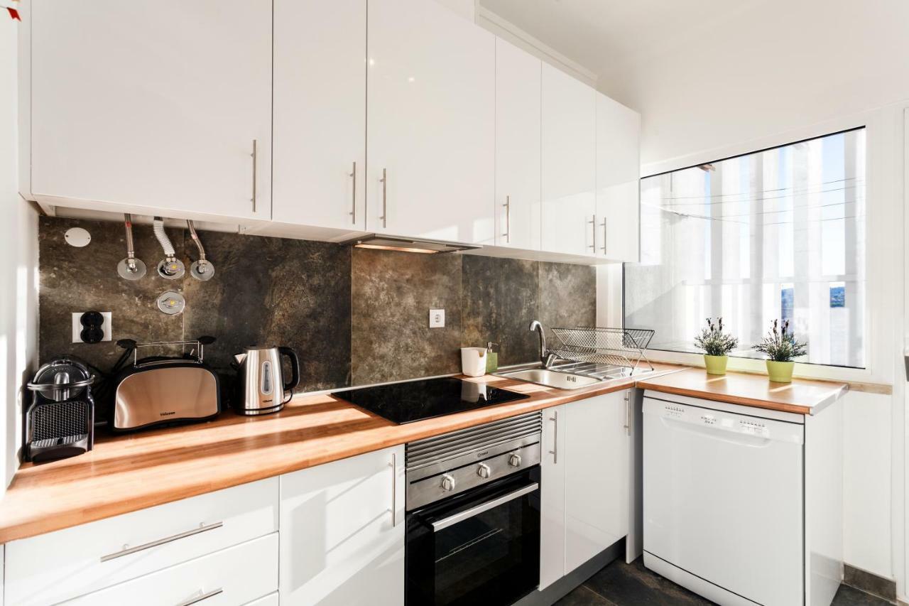 Whome | Anjos Premium #8 Lissabon