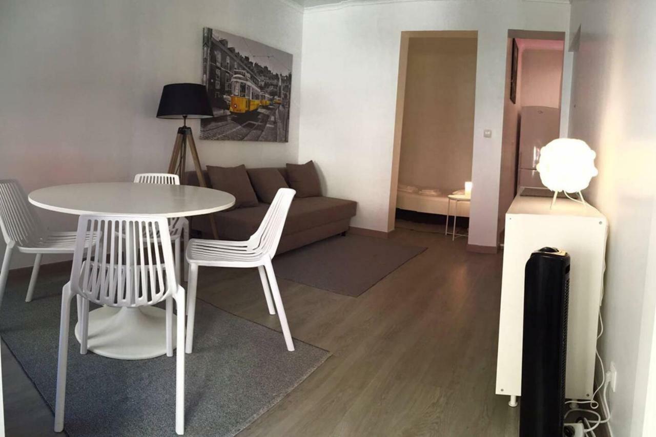 New Luxury - Center Appartement