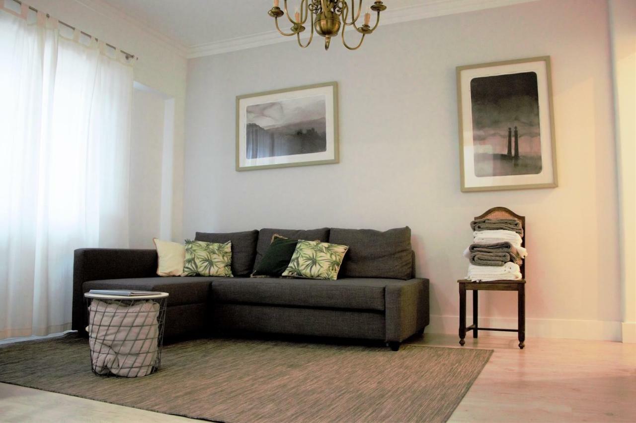 Appartement Graca Garden *