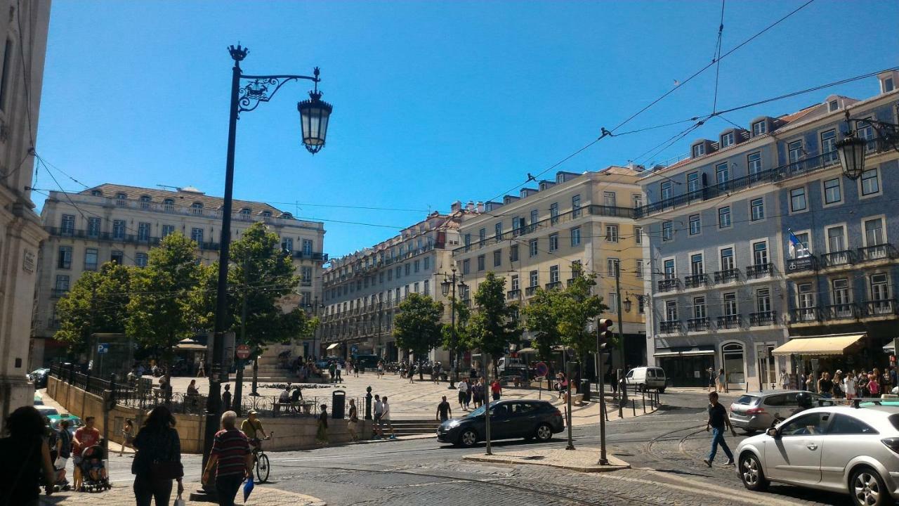Casa de hóspedes Ritz & Freud Lisboa