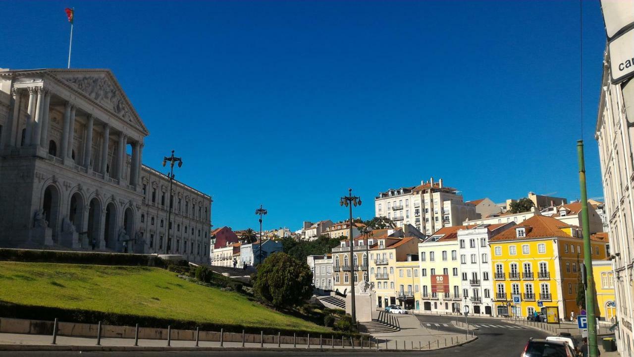 Ritz & Freud 3* Lisboa