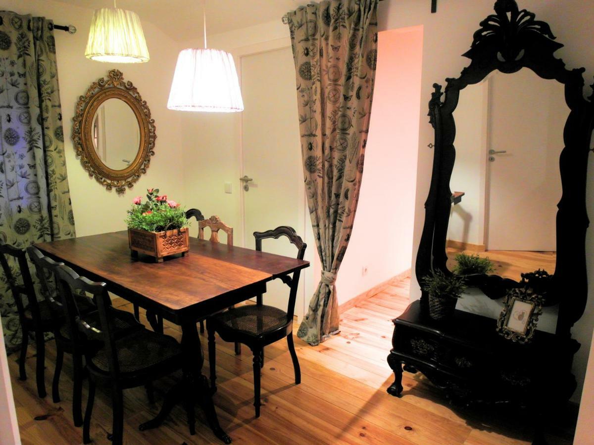 Santosweethome 1 Appartement