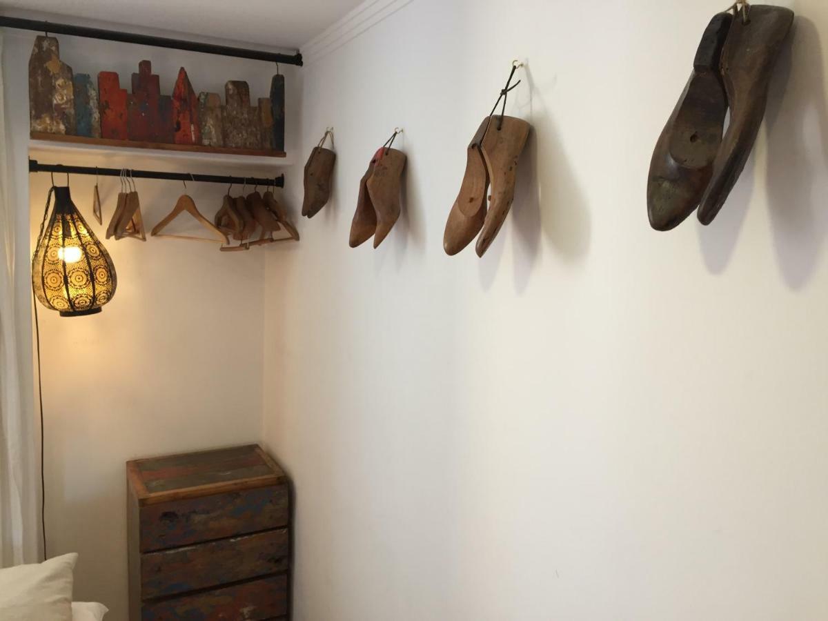 Santosweethome 1 Appartement