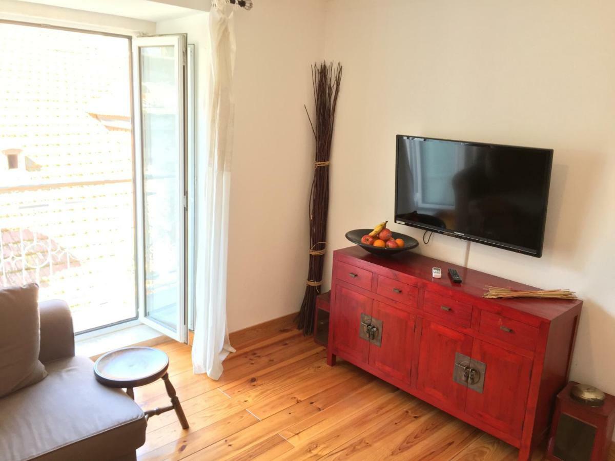 Appartement Santosweethome 1