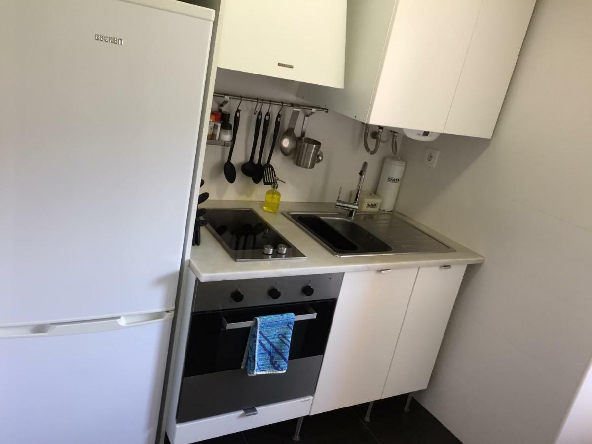 Santosweethome 1 Appartement Lissabon