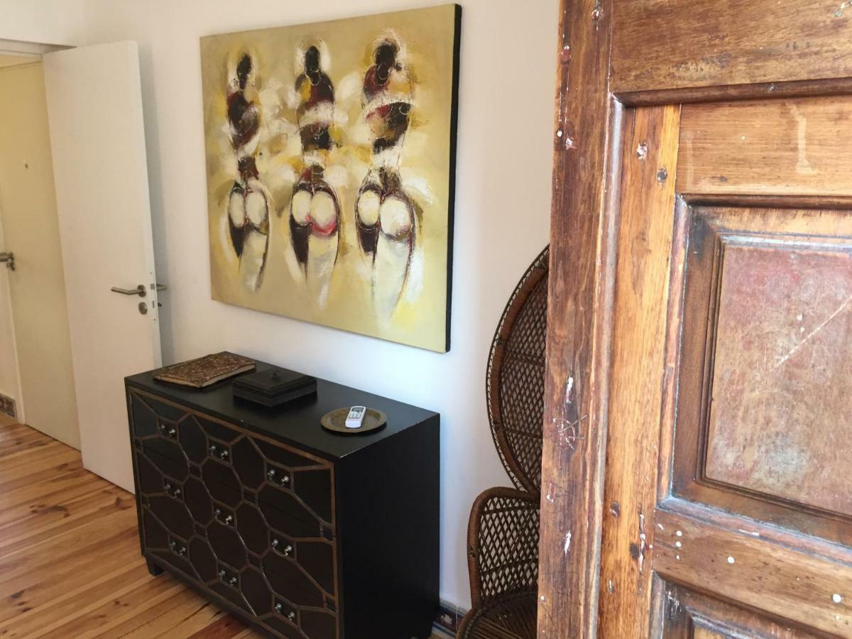 Appartement Santosweethome 1