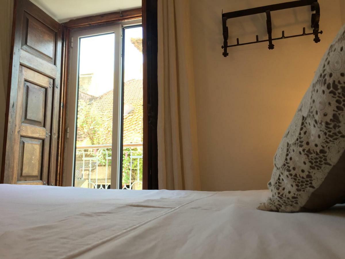Santosweethome 1 Appartement Lissabon