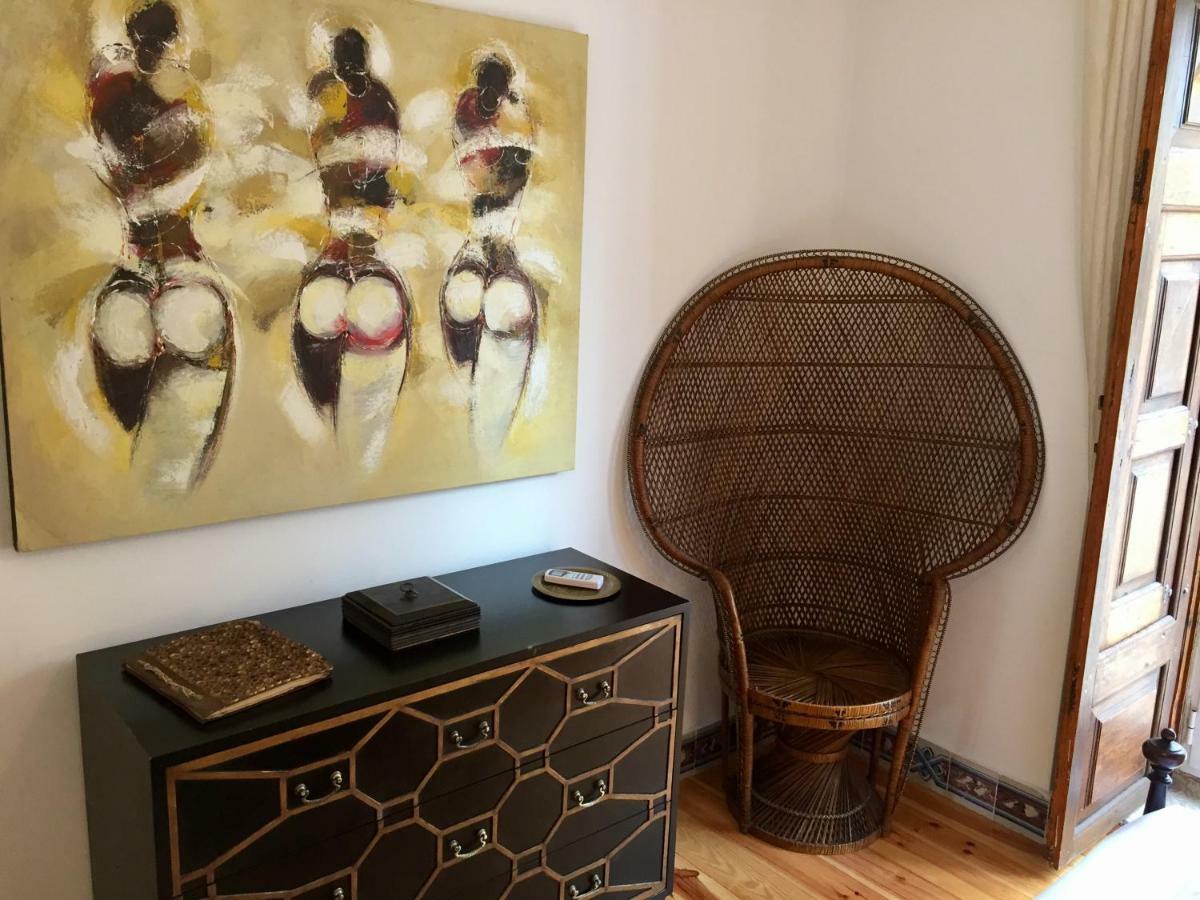 Santosweethome 1 Lissabon