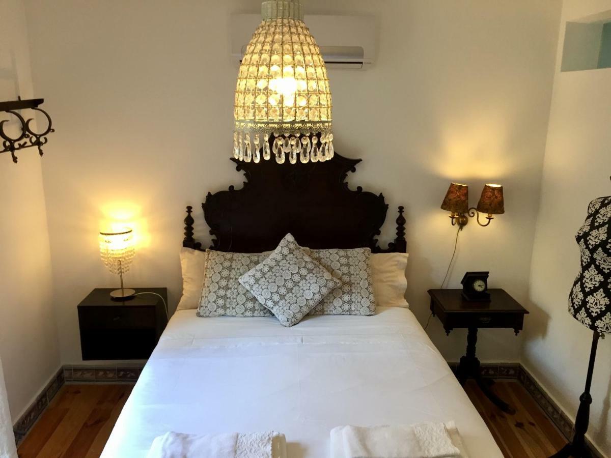 Santosweethome 1 Appartement Lissabon