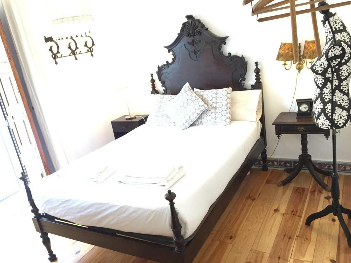 Santosweethome 1 Appartement