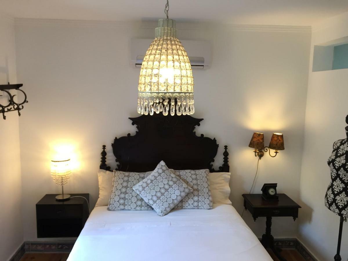 Apartment Santosweethome 1 Lissabon
