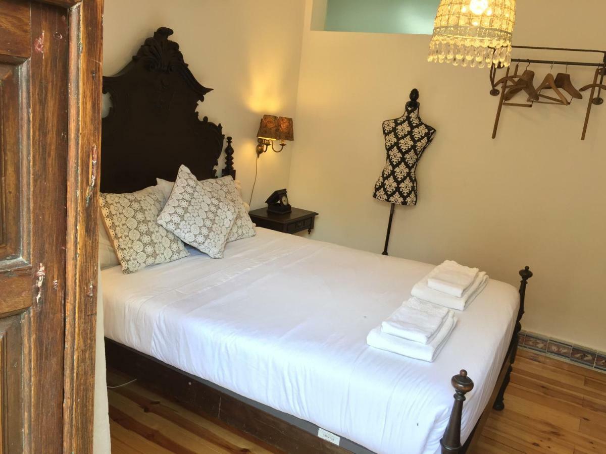 Apartment Santosweethome 1 Lissabon