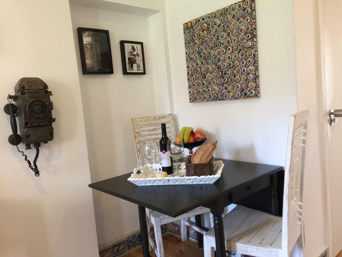 Santosweethome 1 Appartement *