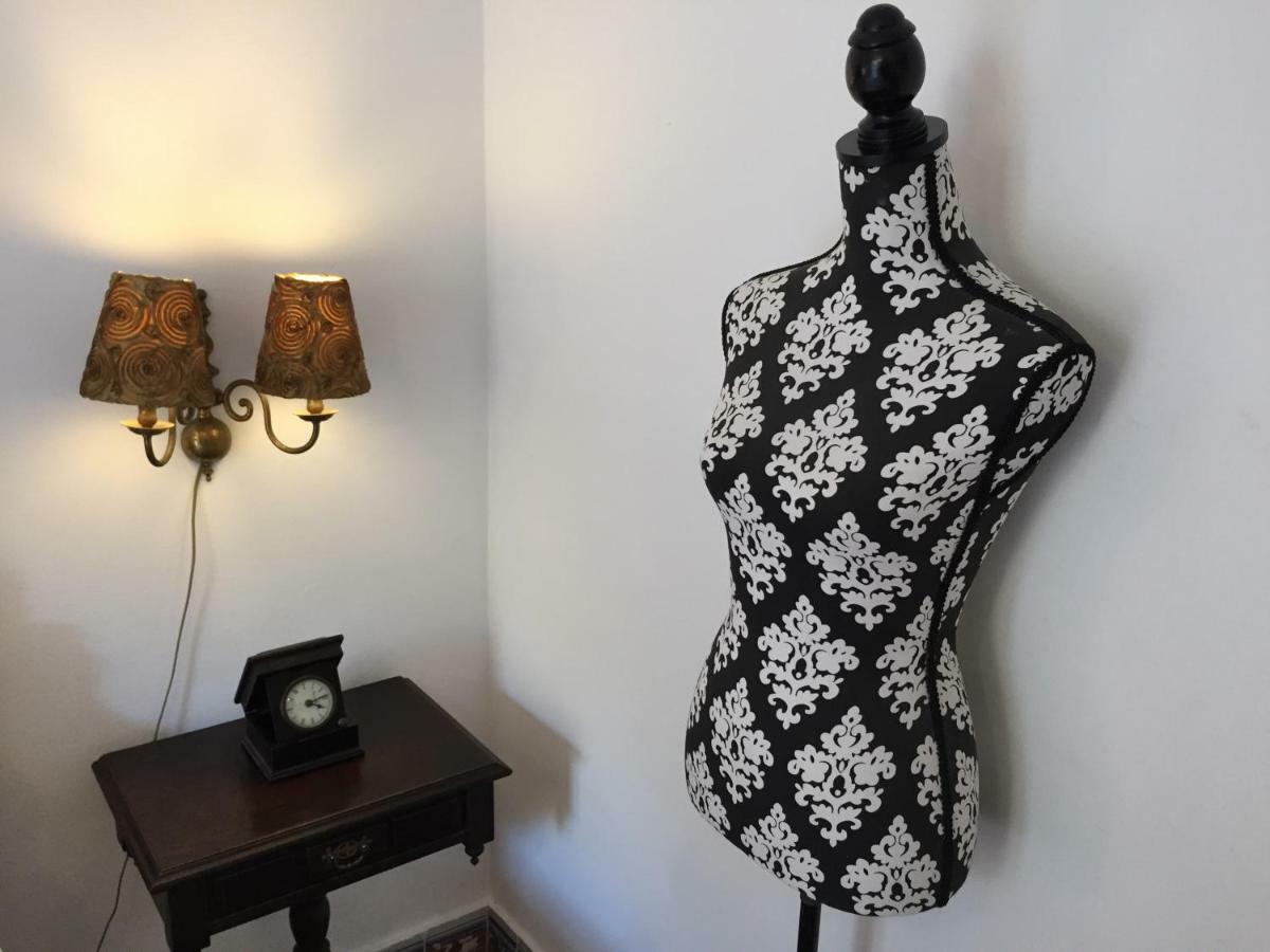 Santosweethome 1 Appartement Lissabon